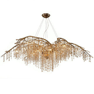 Ucaryra Lustre de Luxe Postmoderne