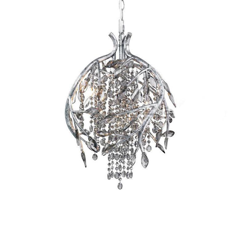 Greva Lustre de Luxe Postmoderne