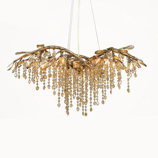 Ucaryra Lustre de Luxe Postmoderne