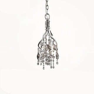 Ucaryra Lustre de Luxe Postmoderne