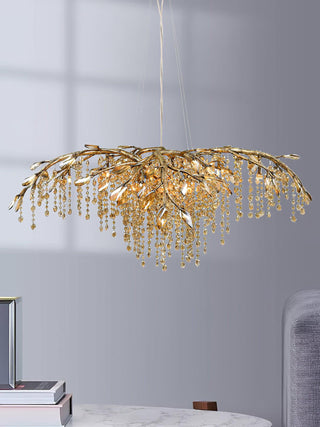 Ucaryra Lustre de Luxe Postmoderne