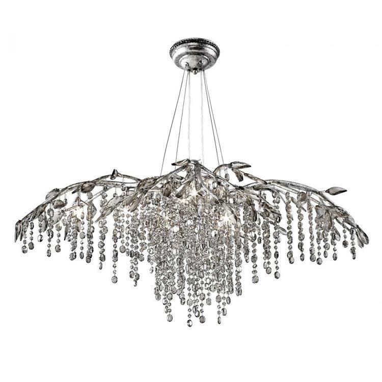 Greva Lustre de Luxe Postmoderne