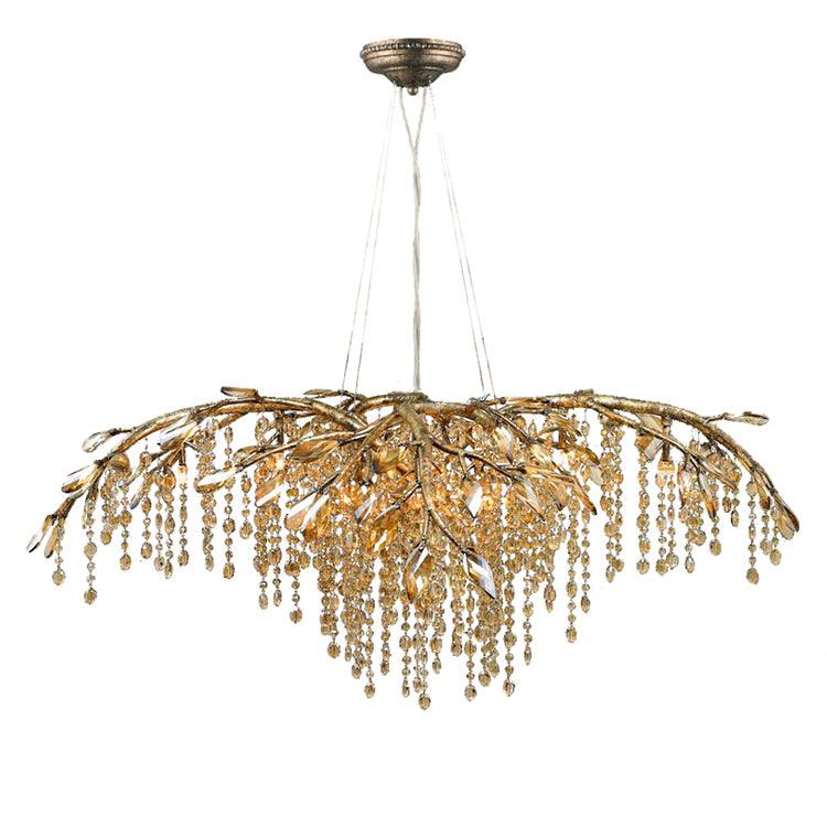 Greva Lustre de Luxe Postmoderne