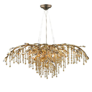 Ucaryra Lustre de Luxe Postmoderne