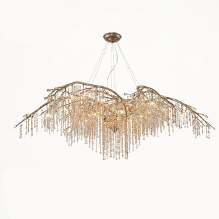 Ucaryra Lustre de Luxe Postmoderne