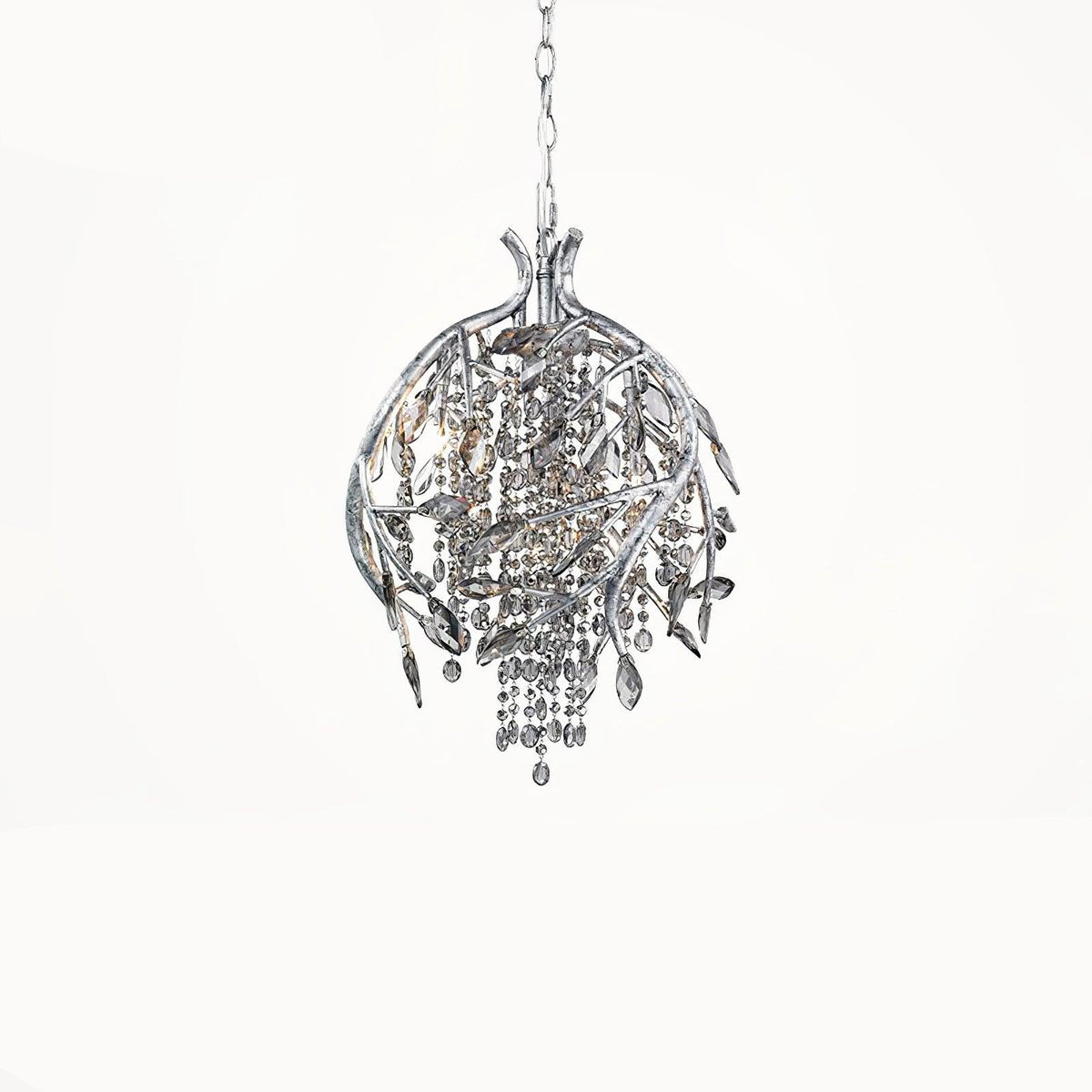 Greva Lustre de Luxe Postmoderne