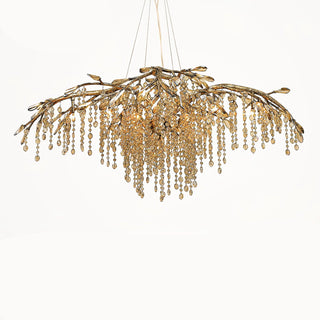 Ucaryra Lustre de Luxe Postmoderne