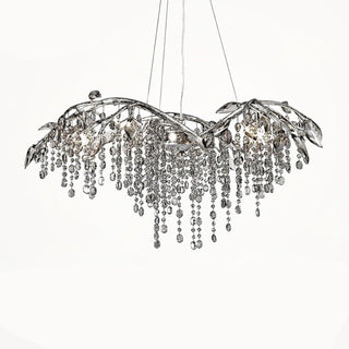 Ucaryra Lustre de Luxe Postmoderne