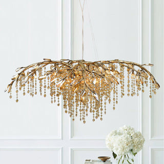 Ucaryra Lustre de Luxe Postmoderne
