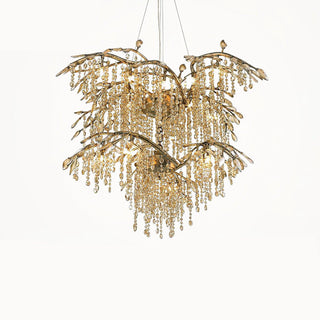 Ucaryra Lustre de Luxe Postmoderne
