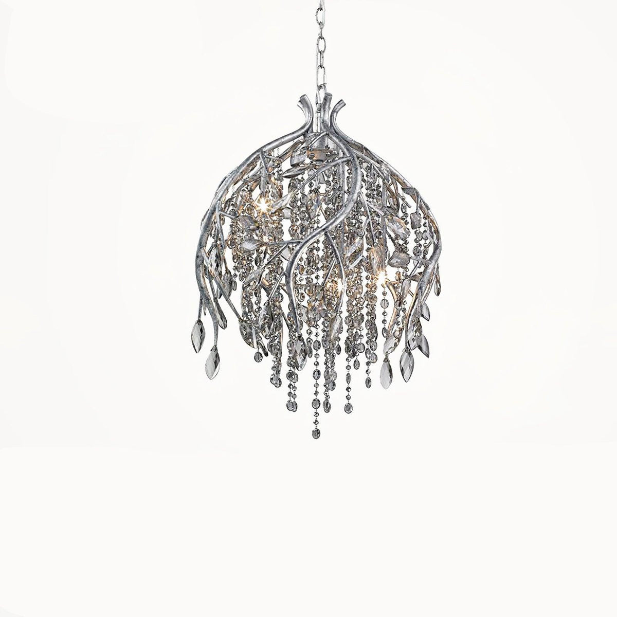 Greva Lustre de Luxe Postmoderne