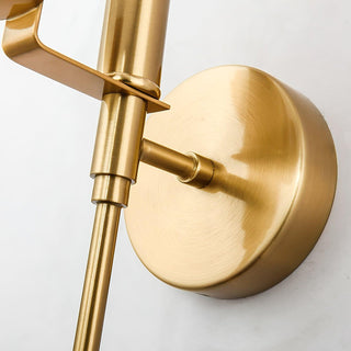 Zavarara Applique Murale Sphère Albâtre