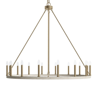 Mjolkuvyo Moderne Minimaliste Métal Lustre