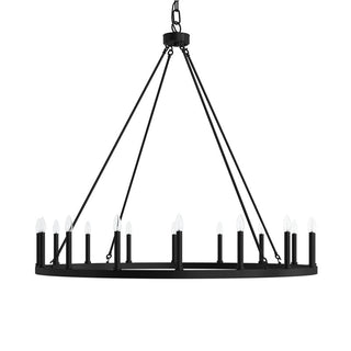 Mjolkuvyo Moderne Minimaliste Métal Lustre