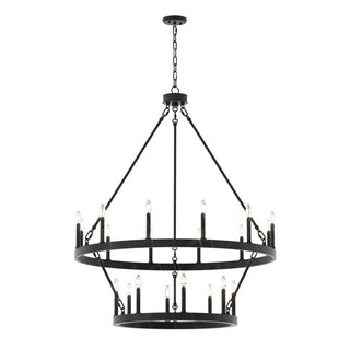 Mjolkuvyo Moderne Minimaliste Métal Lustre