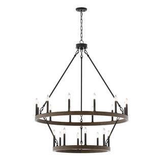 Mjolkuvyo Moderne Minimaliste Métal Lustre