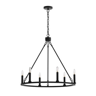 Mjolkuvyo Moderne Minimaliste Métal Lustre