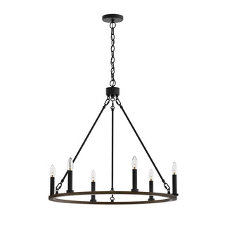 Mjolkuvyo Moderne Minimaliste Métal Lustre