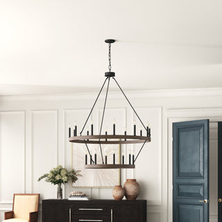Mjolkuvyo Moderne Minimaliste Métal Lustre
