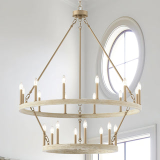 Mjolkuvyo Moderne Minimaliste Métal Lustre