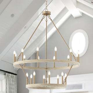 Mjolkuvyo Moderne Minimaliste Métal Lustre