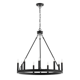 Mjolkuvyo Moderne Minimaliste Métal Lustre