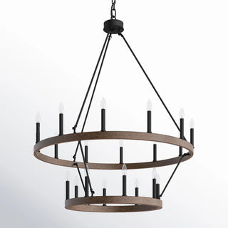 Mjolkuvyo Moderne Minimaliste Métal Lustre