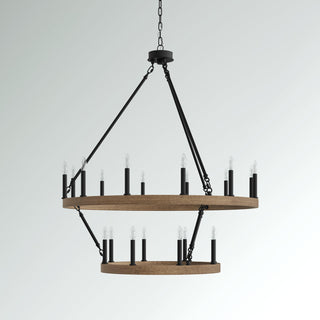 Mjolkuvyo Moderne Minimaliste Métal Lustre