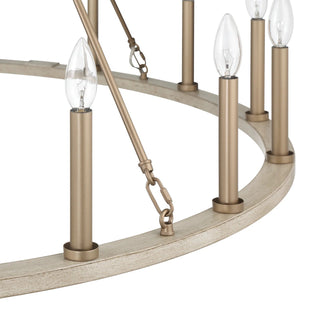 Mjolkuvyo Moderne Minimaliste Métal Lustre