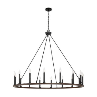 Mjolkuvyo Moderne Minimaliste Métal Lustre