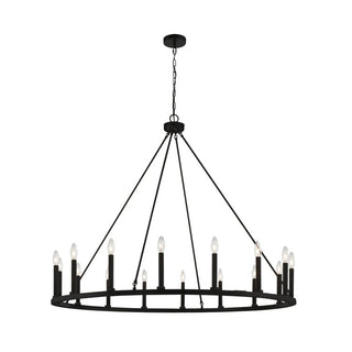 Mjolkuvyo Moderne Minimaliste Métal Lustre