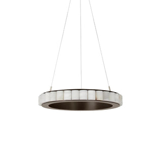 Sifuvyh Postmodern Luxe Inoxydable Albâtre Lustre