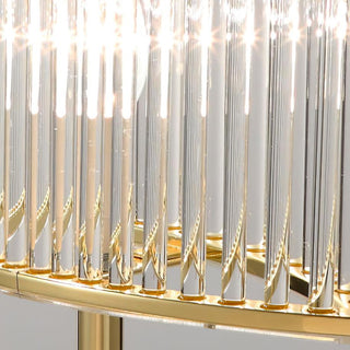 Emerson Modern Table Lamp-Neutral Decor