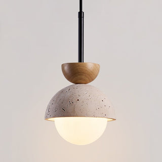 Avelin Pendant Lamp-Neutral Decor