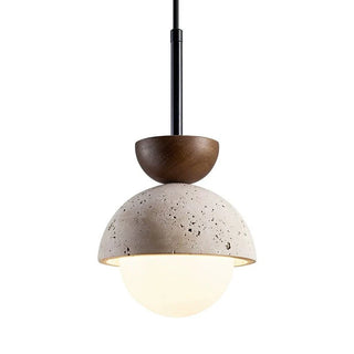 Avelin Pendant Lamp-Neutral Decor