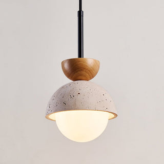 Avelin Pendant Lamp-Neutral Decor