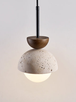 Avelin Pendant Lamp-Neutral Decor