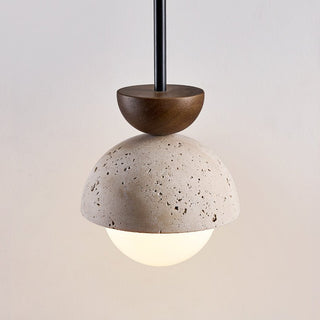 Avelin Pendant Lamp-Neutral Decor