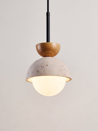 Avelin Pendant Lamp-Neutral Decor