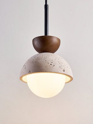 Avelin Pendant Lamp-Neutral Decor