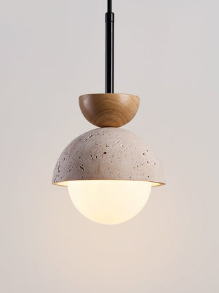 Avelin Pendant Lamp-Neutral Decor