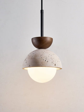 Avelin Pendant Lamp-Neutral Decor