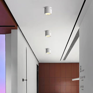 Cumara Plafonnier Projecteur Minimaliste Moderne