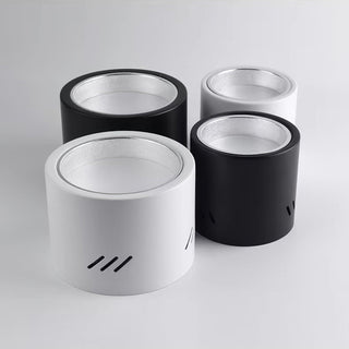 Cumara Plafonnier Projecteur Minimaliste Moderne