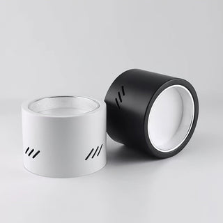Cumara Plafonnier Projecteur Minimaliste Moderne