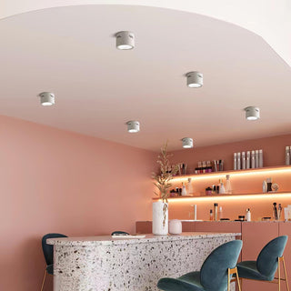 Cumara Plafonnier Projecteur Minimaliste Moderne