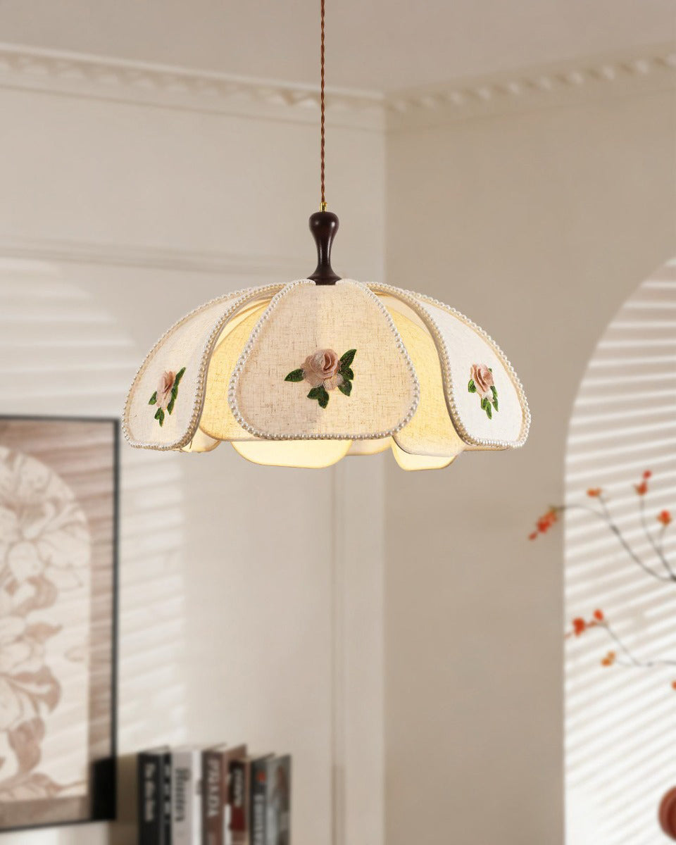 Rivaise Suspension