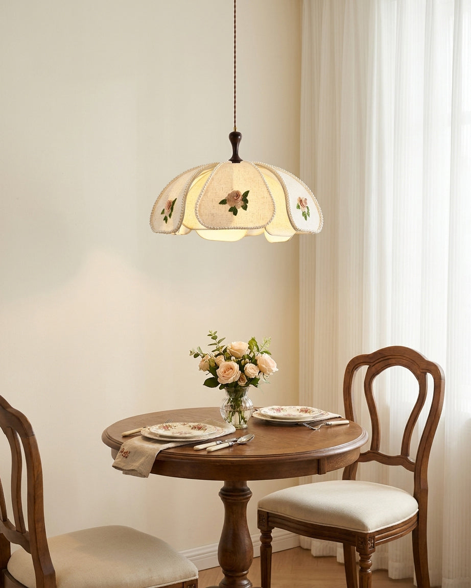 Rivaise Suspension