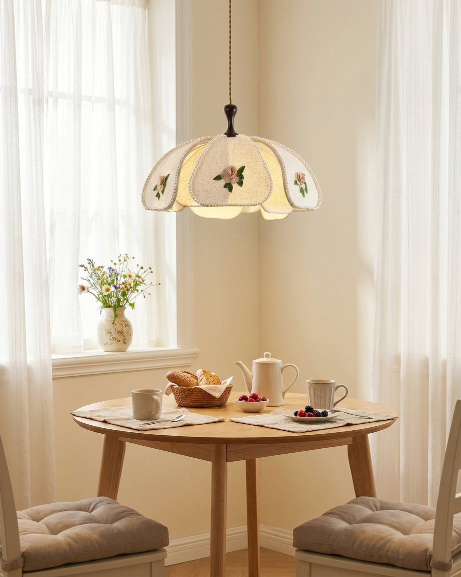 Rivaise Suspension