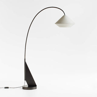 Lampadaire Avenir Arc